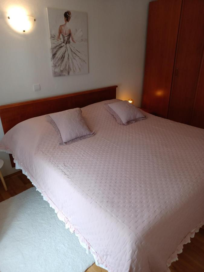 Appartement Apartman Sunce à Makarska Extérieur photo
